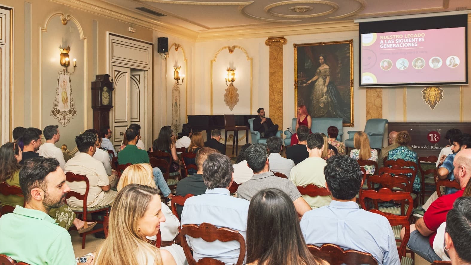 Empresas, instituciones y asociaciones se unen en un movimiento corporativo para frenar el acoso escolar desde los adultos 
