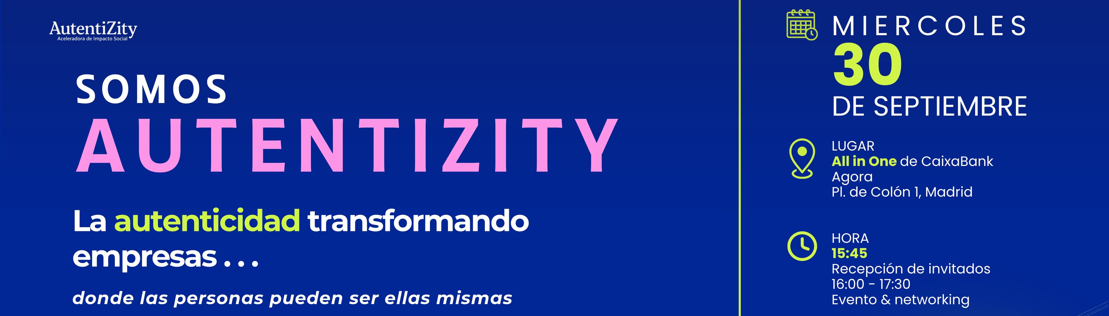 Somos AuntentiZity
